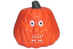 PUMPKIN 2 Stress Ball