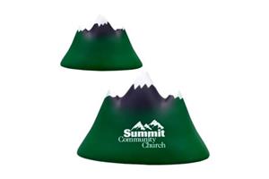 MOUNTAIN Stress Ball