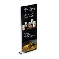 Vector Roller Banner