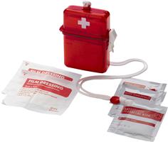 First aid kit