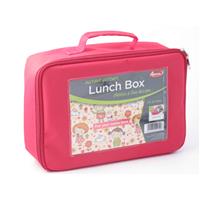 Insulated Lunch Box