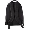 Polyester, 1680D backpack. 