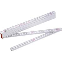 Stabila folding ruler (2m)