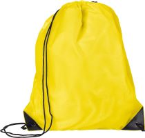 rPET drawstring backpack