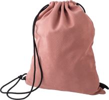 Drawstring backpack