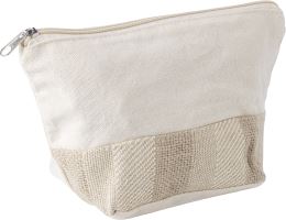 Toiletry bag