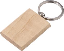 The Tey - Wooden key holder