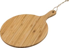 Bamboo cutting board