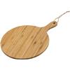 Bamboo cutting board