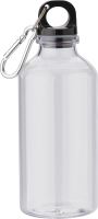 rPET drinking bottle (400ml)