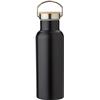 Stainless steel double-walled drinking bottle (500 ml)