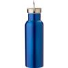 Stainless steel double-walled drinking bottle (500 ml)