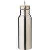 Stainless steel double-walled drinking bottle (500 ml)