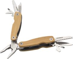 Bamboo multi-tool