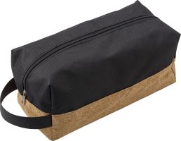 Toiletry bag