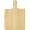 Bamboo cheese board