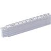 Folding ruler