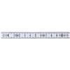 Folding ruler