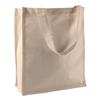 Cotton shopper natural colour 330 gr/m2