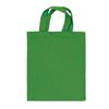 Cotton bag small, 230 x 250 mm, 135 gr/m2.