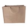 Jute bag laying model 240 gr/m2