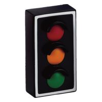 TRAFFIC LIGHT Stress Ball